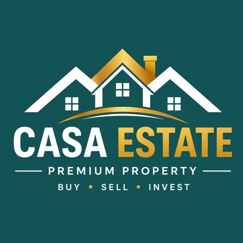 casa estate