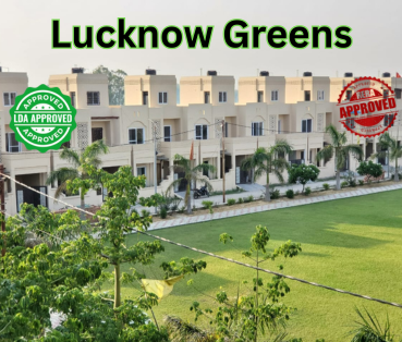 lucknow greens casa city
