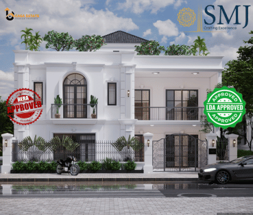 smj villa