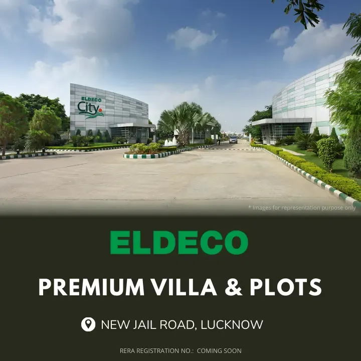 Eldeco Solano Garden