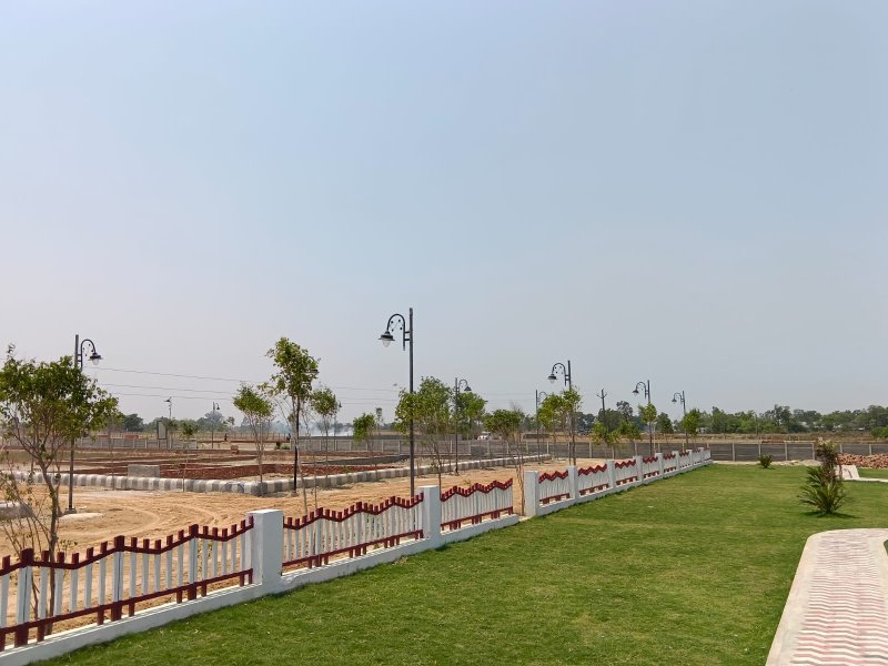 iscon green city