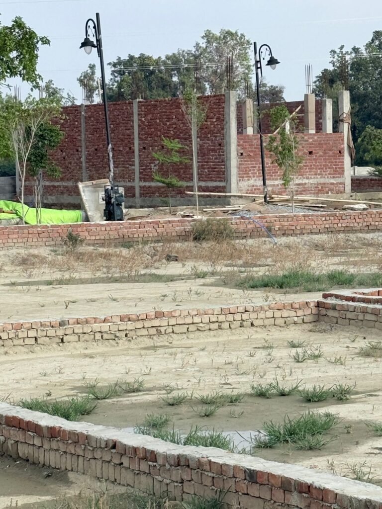 iscon green city